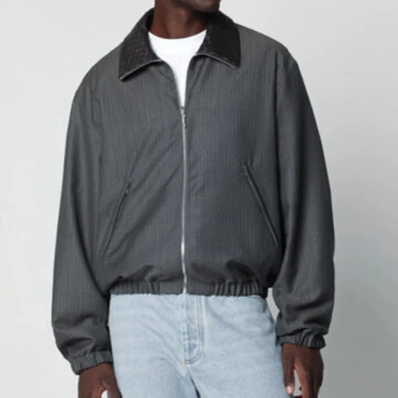 Game Day Victor Wembanyama Jacket