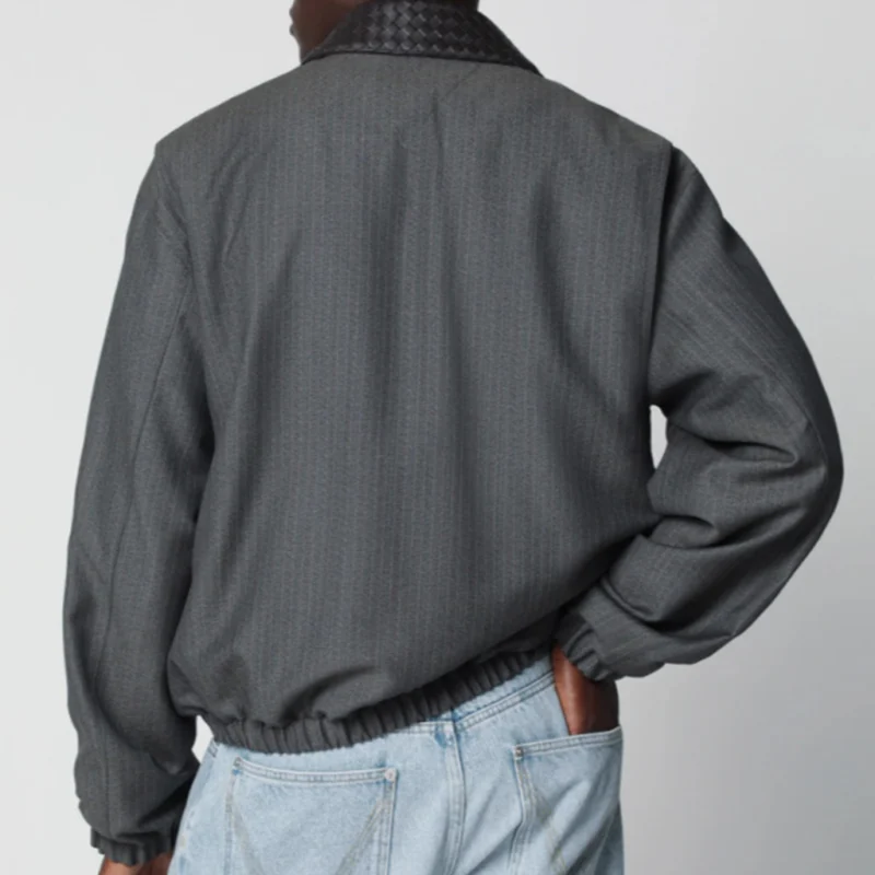 Game Day Victor Wembanyama Jacket