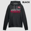 SF 49ers 2026 Hoodie