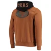 SF 49ers Color Pack Hoodie