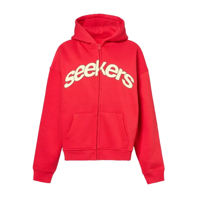 San Jose 2026 Keira Barry Red Jacket