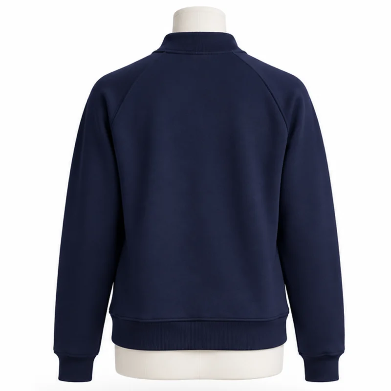 Scrubs S11 Ava Bunn Jacket