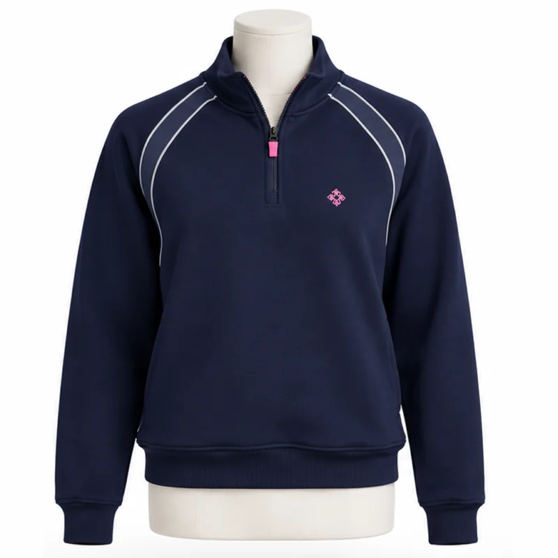 Scrubs S11 Ava Bunn Jacket