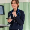 Scrubs S11 Ava Bunn Jacket