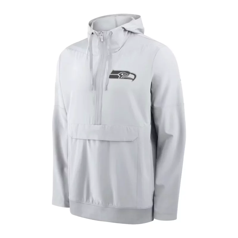 Seattle Seahawks Mike Macdonald Jacket