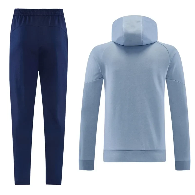 Bahir Dar Senegal Team Arrival Tracksuit