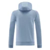 Senegal National Football Team Arrival Hoodie