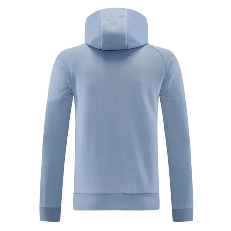 Senegal National Football Team Arrival Hoodie