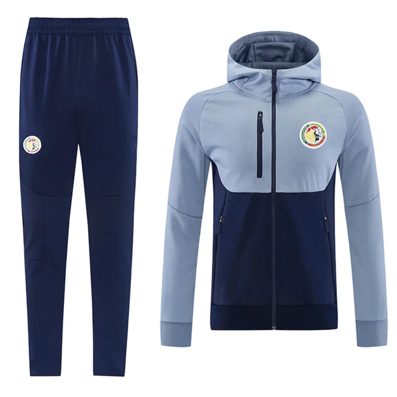 Bahir Dar Senegal Team Arrival Tracksuit