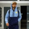 Bahir Dar Senegal Team Arrival Tracksuit