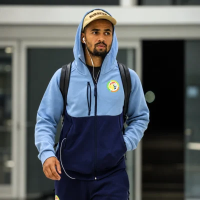 Bahir Dar Senegal Team Arrival Tracksuit