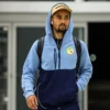 Senegal National Football Team Arrival Hoodie