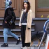 Die Alive 2026 Zoë Kravitz Coat