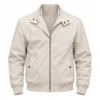 The Families Stone 2026 Thomas Bezucha Jacket