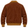 The Mummy 4 Brendan Fraser Brown Jacket