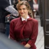 London The Mummy 4 Rachel Weisz Blazer