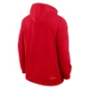 Buffalo Bills Spencer Brown Hoodie