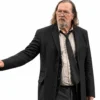 Slow Horses S6 Gary Oldman Coat