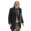 Slow Horses S6 Gary Oldman Coat