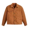 Small Prophets S1 Michael Sleep Jacket
