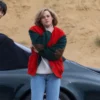 Spencer Princess Diana Jacket