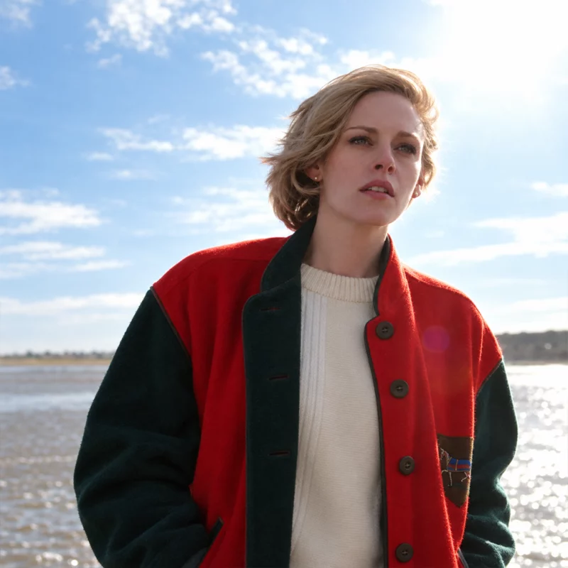 Spencer Princess Diana Jacket