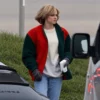 Spencer Princess Diana Jacket