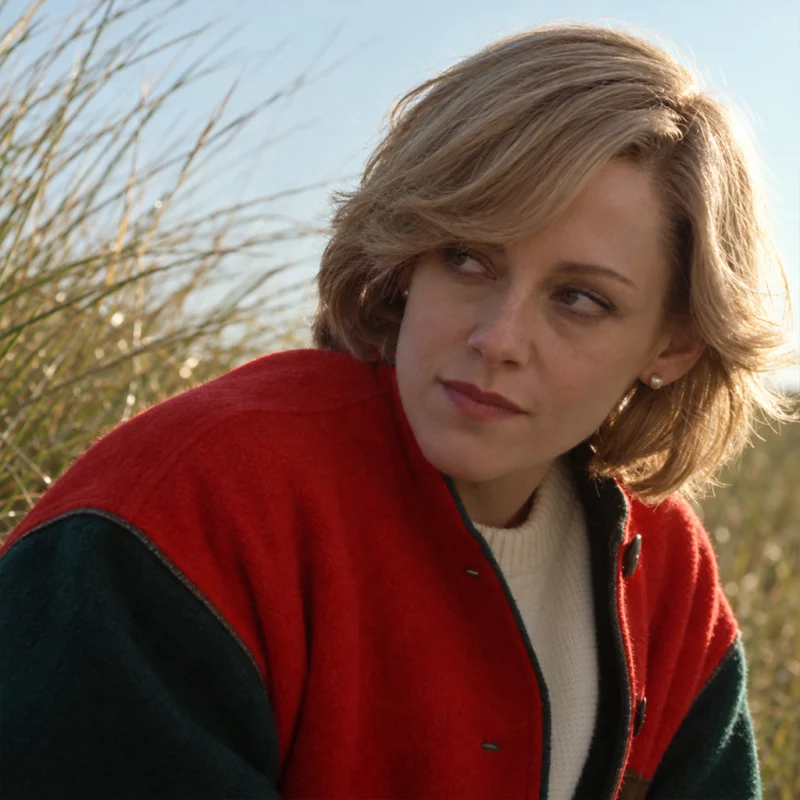 Spencer Princess Diana Jacket
