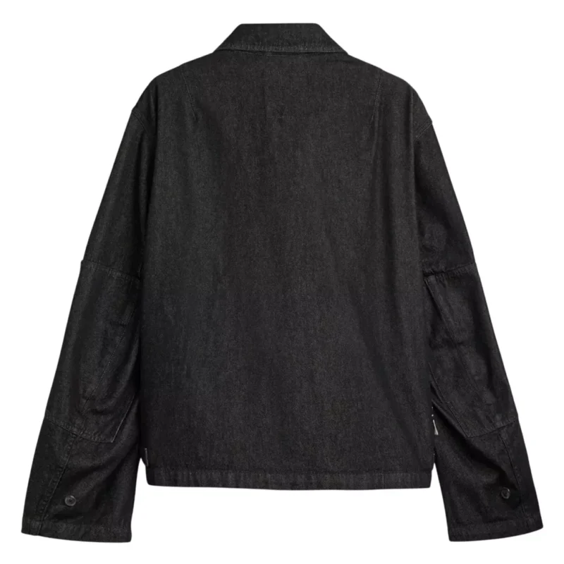 Spotify Camp Nou Raphinha Jacket