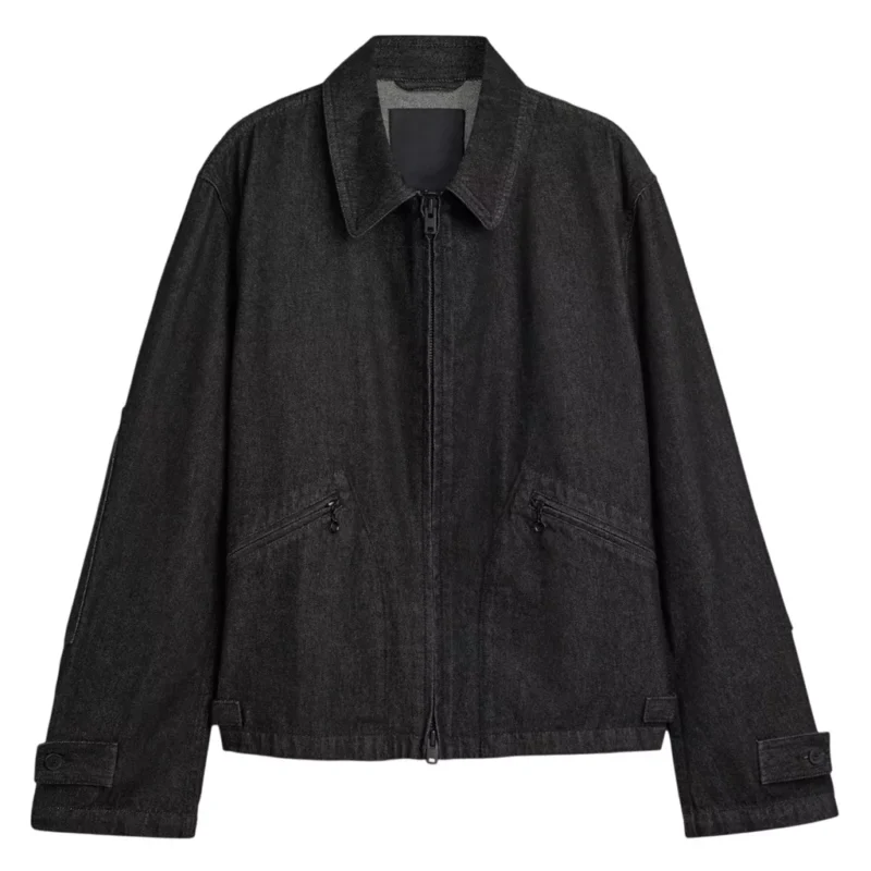 Spotify Camp Nou Raphinha Jacket