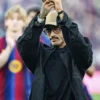 Spotify Camp Nou Raphinha Jacket