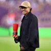 Spotify Camp Nou Raphinha Jacket