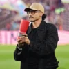 Spotify Camp Nou Raphinha Jacket