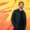 Photocall Street Fighter 2026 Andrew Koji Jacket