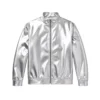 Street Fighter 50 Cent Satin Jacket