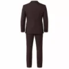 LA Street Fighter Roman Reigns Suit