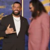 LA Street Fighter Roman Reigns Blazer