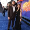 LA Street Fighter Roman Reigns Suit