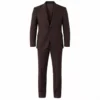 LA Street Fighter Roman Reigns Suit