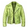 Street Fighter Premiere Seth Rollins Blazer