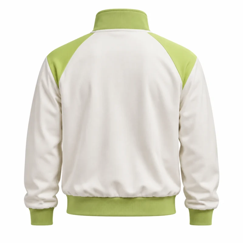 Sunrise On The Reaping 2026 Jhaleil Swaby Jacket