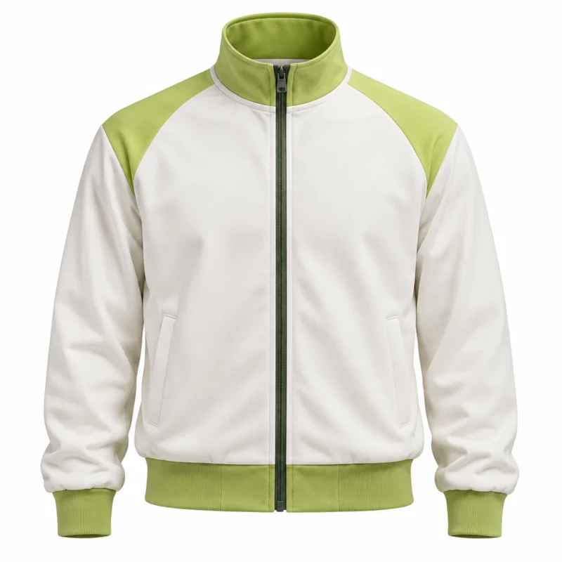 Sunrise On The Reaping 2026 Jhaleil Swaby Jacket