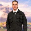 Sunrise On The Reaping 2026 Joseph Zada Jumpsuit