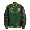 Dr Doom Varsity Jacket