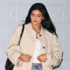 Sushi Park 2026 Kylie Jenner Coat
