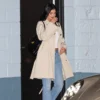 Sushi Park 2026 Kylie Jenner Coat