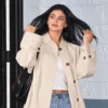 Sushi Park 2026 Kylie Jenner Coat