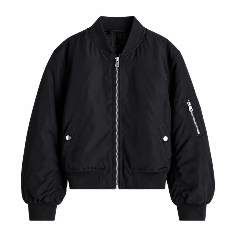 Guarding Stars 2026 Rachael Ancheril Jacket