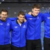Team Europe Laver Cup Jacket