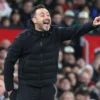 Tottenham Roberto De Zerbi Jacket
